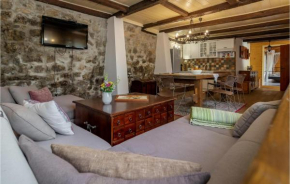 Gorgeous Home In Brod Na Kupi With Wifi